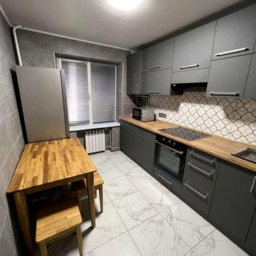 2-кімнатна квартира в центрі, вул. Преображенська, 6 | Власник | АГВ