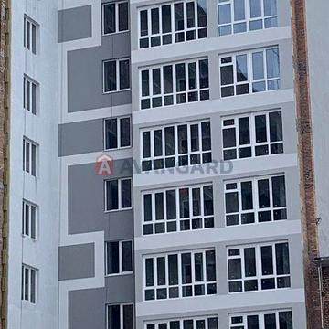 1 кімнатна квартира в новобудові