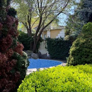 Будинок з басейном та підвалом | Повна автономія | 10 ст. Фонтану