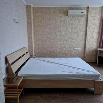 Довгострокова оренда 1к Квартира Середня вулиця ЖК Люксембург