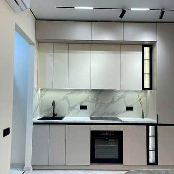 Продаж 1к Квартира Курортний провулок ЖК Атмосфера