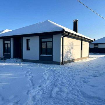 ‼️ Одноповерховий Будинок 100 м2 ‼️ 5 соток | Газ | Шевченкове