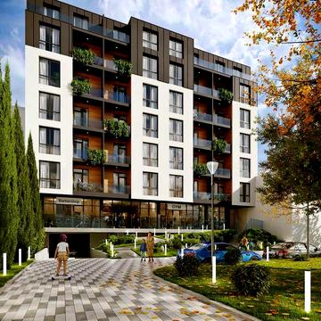 Продаж 2 кім. квартири Globus Elite 2 без комісії ЖК Globus Elite 2