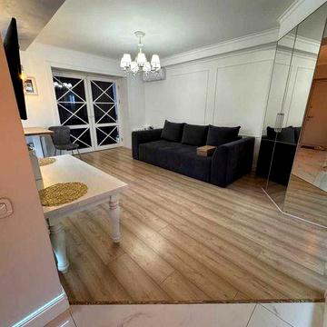 Продается 2-х комн. квартира с авторским ремонтом, р-н Вознес. рынка