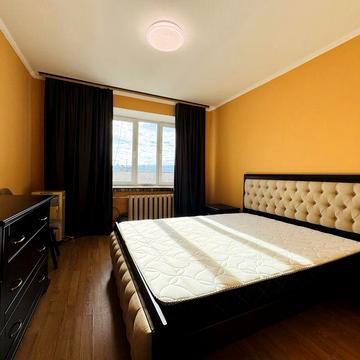 2-х кімн. Квартира з Євроремонтом у Спальному районі