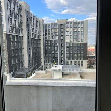 Сдам 1 кім.,смарт квартиру на Костомаровській Центр