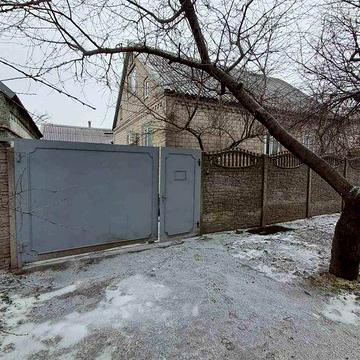 Продам дом на пос. Строителей