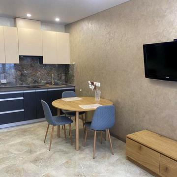 Здам квартиру жк.Центральный Ирпень