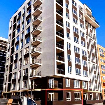 Продаж 2-кім. квартири. вул. Трускавецька-Новобудова