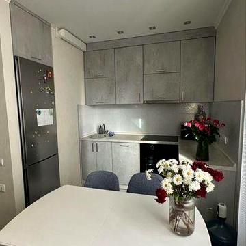 Продаж 2-к. квартири в ЖК Palladium, вул. Симона Петлюри,Бровари LM ЖК Palladium