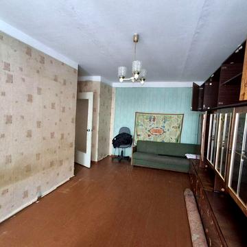 2 кімнатна квартира