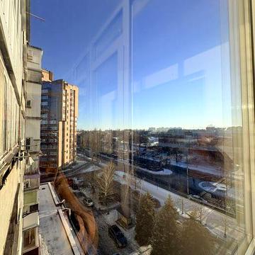 Оренда однокімнатної квартири