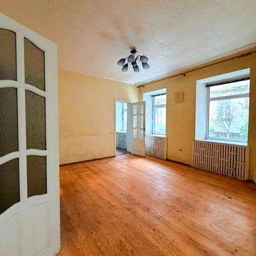 4к по вулиці Ніжинська 127 метрів газове опалення