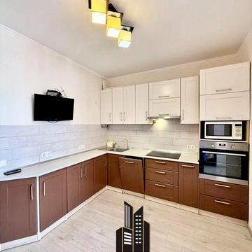 Продаж  міні 2к квартири Боголюбова 23 ЖК Городок ЖК Софія поряд