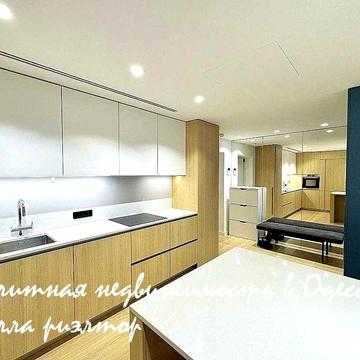 видео ! красивая квартира в жк ГольфСтрим, Аркадия