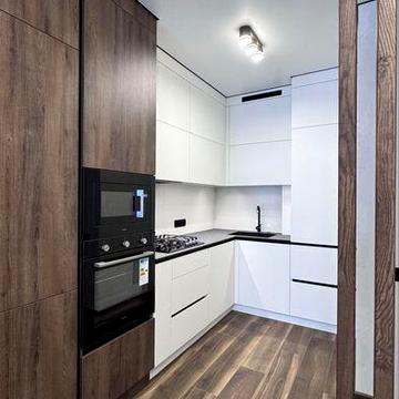 Сity Park, 1 кімнатна, перша здача