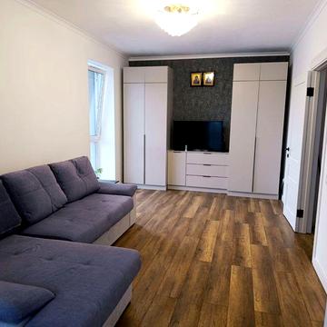 2-х кімнатна новобудоба