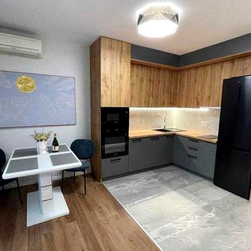 Оренда 1 кімнатної квартири пр-т Берестейській, 67 SanFrancisco Нивки