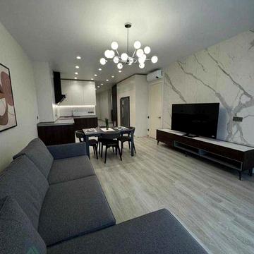 Перша здача ! БЕЗ% ! СВІТЛО Є ЗАВЖДИ ! 3к в ЖК Atlantic Residences !