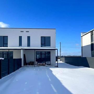 Дуплекс 110 м2 ‼️ Краща ЦІНА ‼️ Білогородка | Без %