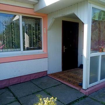 Продам будинок с. Негівці