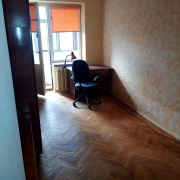 Оренда 3к квартири по вул. Золота