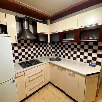 1к. квартира с ремонтом Гв. Широнинцев, Салтовка, м. Ак. Барабашова, K