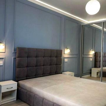 Реальная евродвушка ЖК Плехановский, ул. Молочная 30, метро Спортивная