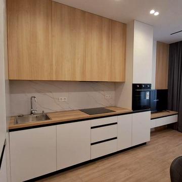 Первая сдача! Квартира в Кадор Сити на Краснова, 63 Жемчужина.