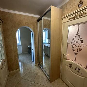 Здам однокімнатна квартира центер