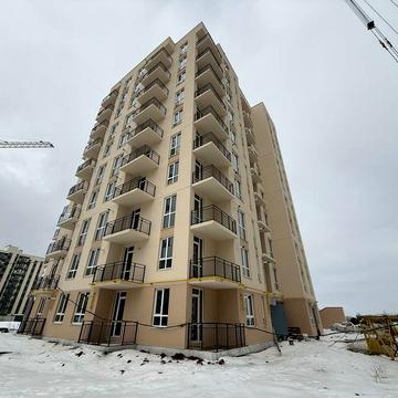 Продаж смарт квартири в новобудові ЖК Family Comfort