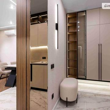 Продаж 2к Квартира Краснова вулиця ЖК Kadorr City