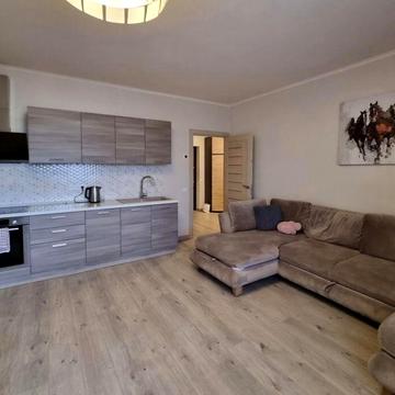 Оренда 2к квартира 72квм ЖК Династія Липківського 37В