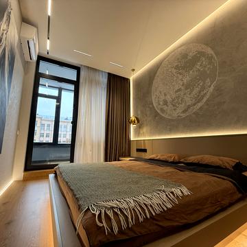 Федорова Івана вул., 2-А