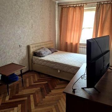 Сдам 2к. квартиру НАУ отрадный