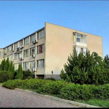 Двухкомнатная квартира у моря с собственным бассейном Жк Променад