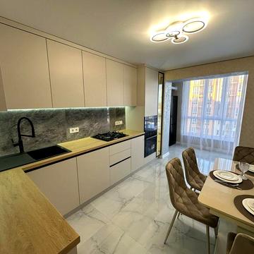 Квартира 1-к ЖК Сімейний комфорт. Поспішайте! ЖК Сімейний комфорт