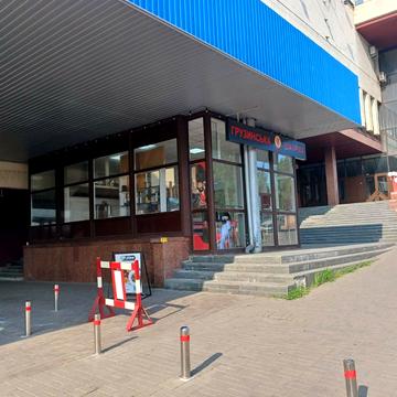 Тараса Шевченка бульв., 38