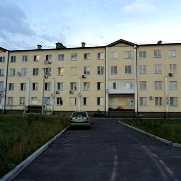 Гостомель 3х комнатня , 2 ярусная квартира