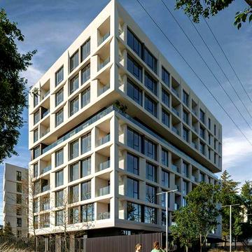 Продаж 2-кім. квартири 48 м² ЖК AurA  | Без комісії ЖК AurA