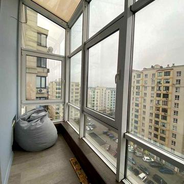 Продаж стильної дворівневої квартири в ЖК Акварелі  Вишневе ЖК Акварелі