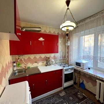 Оренла 3-х кімнатної квартири,центр