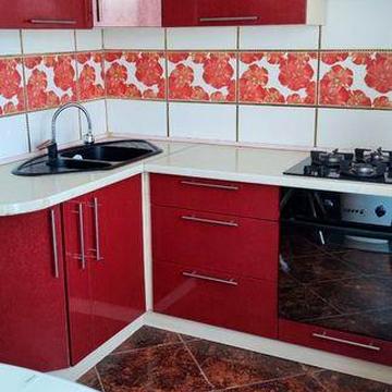 Продам двух комнатную квартиру ЖК Бабурка