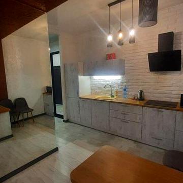 Продажа студии с ремонтом в закрытом ЖК в центре! ЖК лермонтово