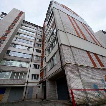 Квартира по вулиці Корольова