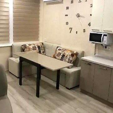 Элитный дом у моря ! С паркингом . ЖК Приморские Сады