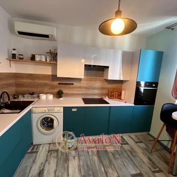 Академіка Сахарова вулиця, 9, Пересипський район, Одеса, Одеська область 39000.0 USD