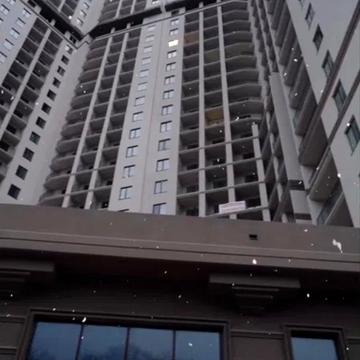 1-кімнатна квартира в ЖК Посейдон, 16 ст.Фонтану, Золотий Берег, з видом на море