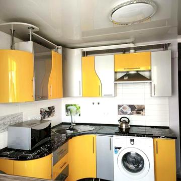 Квартира 1к, ЖД Вокзал , метро пешком, ул. Липковского , очень теплая