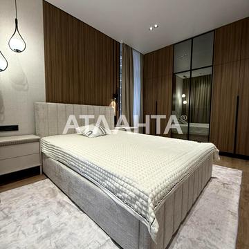 улица Краснова, 3/612-3, Фонтан, Приморский, Одесса, Одесская 125000.0 USD